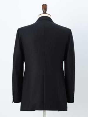 【ＵＫ　Ｔｒａｄｉｔｉｏｎａｌ】Ｎａｖｙ　Ｈｅｒｒｉｎｇｂｏｎｅ　Ｓｕｉｔ（２２０４４００１６１）