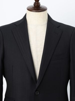 【ＵＫ　Ｔｒａｄｉｔｉｏｎａｌ】Ｎａｖｙ　Ｈｅｒｒｉｎｇｂｏｎｅ　Ｓｕｉｔ（２２０４４００１６１）