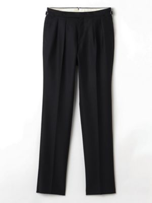 【ＵＫ　Ｔｒａｄｉｔｉｏｎａｌ】Ｎａｖｙ　Ｈｅｒｒｉｎｇｂｏｎｅ　Ｓｕｉｔ（２２０４４００１６１）
