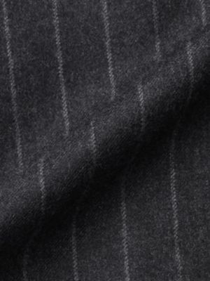 【ＵＫ　Ｔｒａｄｉｔｉｏｎａｌ】Ｇｒａｙ　Ｃｈａｌｋ　Ｓｔｒｉｐｅ　Ｓｕｉｔ（２２０４４００１６２）