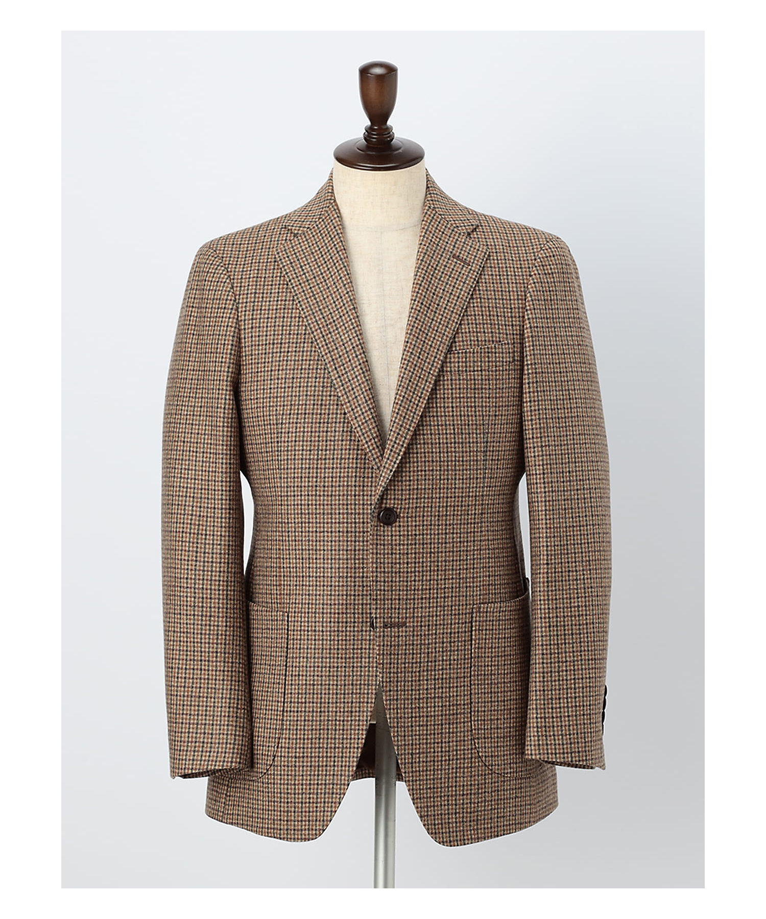 UK Traditional】GunClub Check UK Traditional】GunClub Check