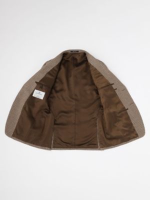 【ＵＫ　Ｔｒａｄｉｔｉｏｎａｌ】ＧｕｎＣｌｕｂ　Ｃｈｅｃｋ　Ｊａｃｋｅｔ（２２０４４０４５６４）
