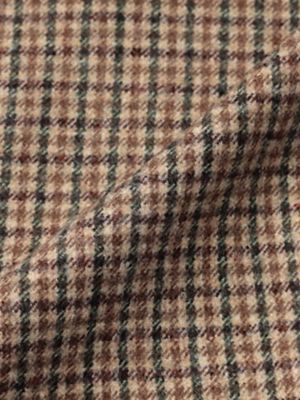 【ＵＫ　Ｔｒａｄｉｔｉｏｎａｌ】ＧｕｎＣｌｕｂ　Ｃｈｅｃｋ　Ｊａｃｋｅｔ（２２０４４０４５６４）