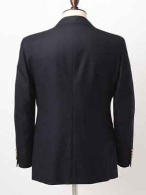 【セットアップ対応】Ｎａｖｙ　Ｂｌａｚｅｒ（２２０４４０５４２０）