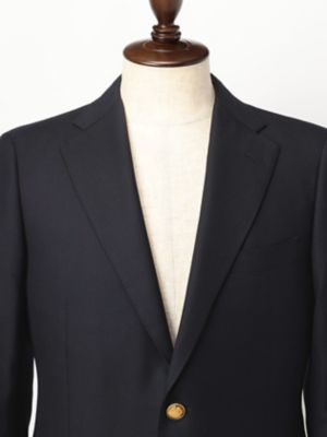 【セットアップ対応】Ｎａｖｙ　Ｂｌａｚｅｒ（２２０４４０５４２０）