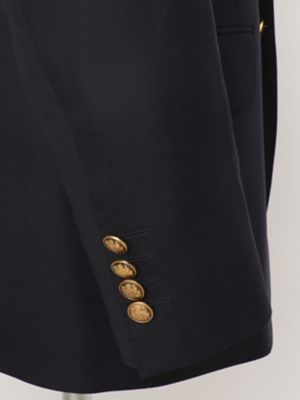 【セットアップ対応】Ｎａｖｙ　Ｂｌａｚｅｒ（２２０４４０５４２０）