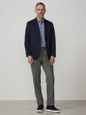ＴＥＣ．３　Ｈｅｒｒｉｎｇｂｏｎｅ　Ｋｎｉｔ　Ｂｌａｚｅｒ（２２０４４０７０２１）