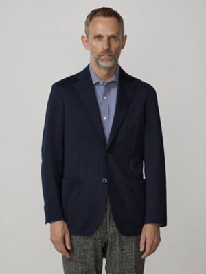 ＴＥＣ．３　Ｈｅｒｒｉｎｇｂｏｎｅ　Ｋｎｉｔ　Ｂｌａｚｅｒ（２２０４４０７０２１）