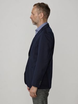 ＴＥＣ．３　Ｈｅｒｒｉｎｇｂｏｎｅ　Ｋｎｉｔ　Ｂｌａｚｅｒ（２２０４４０７０２１）