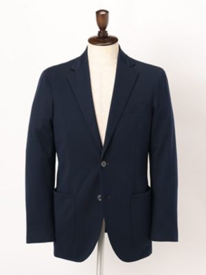 ＴＥＣ．３　Ｈｅｒｒｉｎｇｂｏｎｅ　Ｋｎｉｔ　Ｂｌａｚｅｒ（２２０４４０７０２１）