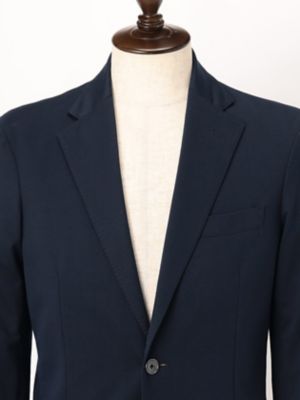 ＴＥＣ．３　Ｈｅｒｒｉｎｇｂｏｎｅ　Ｋｎｉｔ　Ｂｌａｚｅｒ（２２０４４０７０２１）