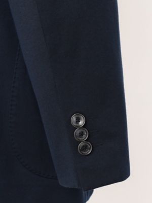 ＴＥＣ．３　Ｈｅｒｒｉｎｇｂｏｎｅ　Ｋｎｉｔ　Ｂｌａｚｅｒ（２２０４４０７０２１）