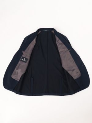 ＴＥＣ．３　Ｈｅｒｒｉｎｇｂｏｎｅ　Ｋｎｉｔ　Ｂｌａｚｅｒ（２２０４４０７０２１）