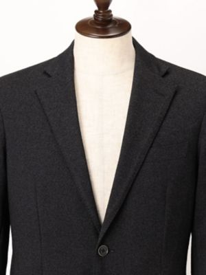 ＴＥＣ．３　Ｂｌａｃｋ　Ｋｎｉｔ　Ｄｅｎｉｍ　Ｊａｃｋｅｔ（２２０４４０７０２３）