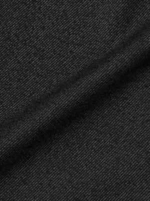 ＴＥＣ．３　Ｂｌａｃｋ　Ｋｎｉｔ　Ｄｅｎｉｍ　Ｊａｃｋｅｔ（２２０４４０７０２３）
