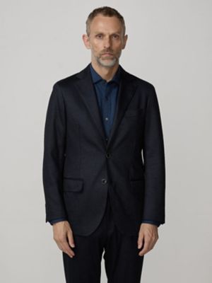 【セットアップ対応】ＴＥＣ．３　Ｋｎｉｔ　Ｈｏｕｎｄｓｔｏｏｔｈ　Ｊａｃｋｅｔ（２２０４４０７０２４）