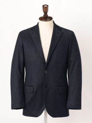 【セットアップ対応】ＴＥＣ．３　Ｋｎｉｔ　Ｈｏｕｎｄｓｔｏｏｔｈ　Ｊａｃｋｅｔ（２２０４４０７０２４）