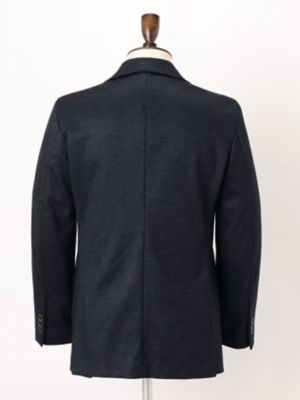 【セットアップ対応】ＴＥＣ．３　Ｋｎｉｔ　Ｈｏｕｎｄｓｔｏｏｔｈ　Ｊａｃｋｅｔ（２２０４４０７０２４）