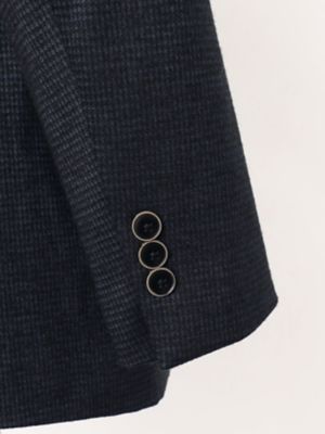 【セットアップ対応】ＴＥＣ．３　Ｋｎｉｔ　Ｈｏｕｎｄｓｔｏｏｔｈ　Ｊａｃｋｅｔ（２２０４４０７０２４）