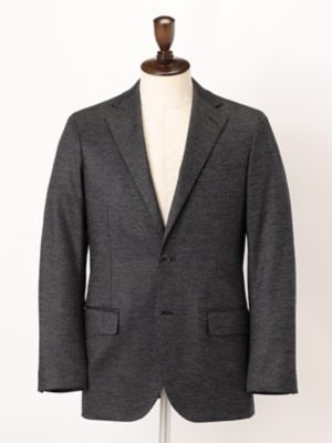 【セットアップ対応】ＴＥＣ．３　Ｋｎｉｔ　Ｈｏｕｎｄｓｔｏｏｔｈ　Ｊａｃｋｅｔ（２２０４４０７０２４）