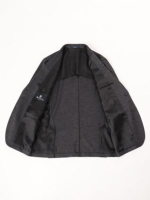 【セットアップ対応】ＴＥＣ．３　Ｋｎｉｔ　Ｈｏｕｎｄｓｔｏｏｔｈ　Ｊａｃｋｅｔ（２２０４４０７０２４）