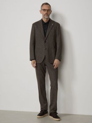 【セットアップ対応】ＴＥＣ．３　Ｈｏｍｅｓｐｕｎ　Ｋｎｉｔ　Ｊａｃｋｅｔ（２２０４４０７０２６）