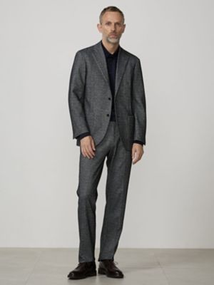 【セットアップ対応】ＴＥＣ．３　Ｈｏｍｅｓｐｕｎ　Ｋｎｉｔ　Ｊａｃｋｅｔ（２２０４４０７０２６）