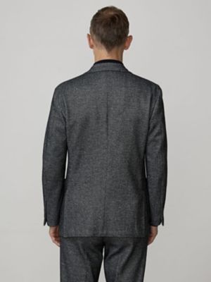 【セットアップ対応】ＴＥＣ．３　Ｈｏｍｅｓｐｕｎ　Ｋｎｉｔ　Ｊａｃｋｅｔ（２２０４４０７０２６）