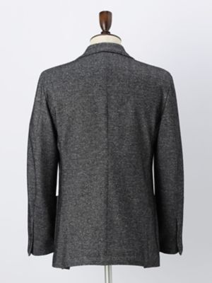 【セットアップ対応】ＴＥＣ．３　Ｈｏｍｅｓｐｕｎ　Ｋｎｉｔ　Ｊａｃｋｅｔ（２２０４４０７０２６）