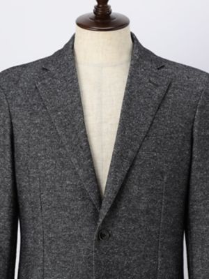 【セットアップ対応】ＴＥＣ．３　Ｈｏｍｅｓｐｕｎ　Ｋｎｉｔ　Ｊａｃｋｅｔ（２２０４４０７０２６）