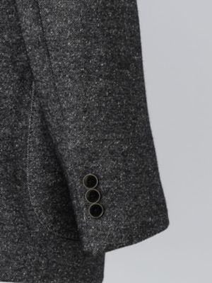 【セットアップ対応】ＴＥＣ．３　Ｈｏｍｅｓｐｕｎ　Ｋｎｉｔ　Ｊａｃｋｅｔ（２２０４４０７０２６）