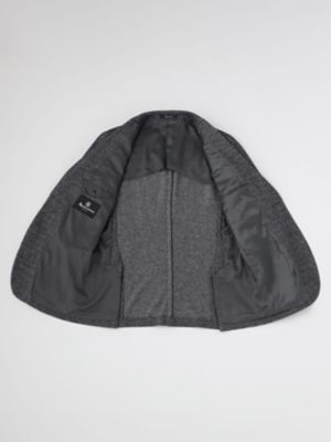 【セットアップ対応】ＴＥＣ．３　Ｈｏｍｅｓｐｕｎ　Ｋｎｉｔ　Ｊａｃｋｅｔ（２２０４４０７０２６）