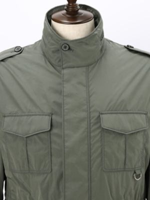 Ｆｉｅｌｄ　Ｊａｃｋｅｔ（２２０４４１２００４）