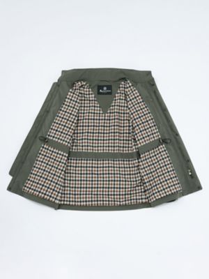 Ｆｉｅｌｄ　Ｊａｃｋｅｔ（２２０４４１２００４）