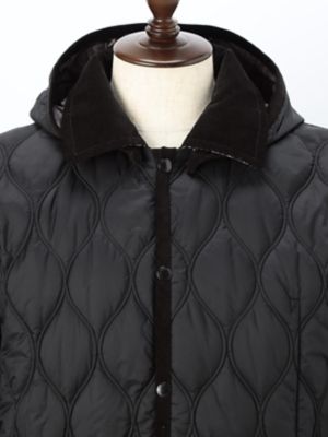 Ｑｕｉｌｔｉｎｇ　Ｃｏａｔ（２２０４４１２００６）