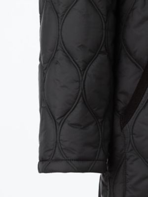 Ｑｕｉｌｔｉｎｇ　Ｃｏａｔ（２２０４４１２００６）