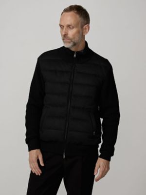 Ｓｕｅｄｅ　Ｃｏｍｂｉｎａｔｉｏｎ　Ｄｏｗｎ　Ｊａｃｋｅｔ（２２０４４１２００８）