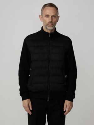 Ｓｕｅｄｅ　Ｃｏｍｂｉｎａｔｉｏｎ　Ｄｏｗｎ　Ｊａｃｋｅｔ（２２０４４１２００８）