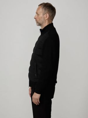 Ｓｕｅｄｅ　Ｃｏｍｂｉｎａｔｉｏｎ　Ｄｏｗｎ　Ｊａｃｋｅｔ（２２０４４１２００８）