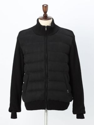Ｓｕｅｄｅ　Ｃｏｍｂｉｎａｔｉｏｎ　Ｄｏｗｎ　Ｊａｃｋｅｔ（２２０４４１２００８）