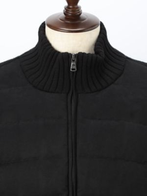 Ｓｕｅｄｅ　Ｃｏｍｂｉｎａｔｉｏｎ　Ｄｏｗｎ　Ｊａｃｋｅｔ（２２０４４１２００８）