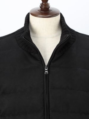 Ｓｕｅｄｅ　Ｃｏｍｂｉｎａｔｉｏｎ　Ｄｏｗｎ　Ｊａｃｋｅｔ（２２０４４１２００８）