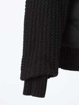 Ｓｕｅｄｅ　Ｃｏｍｂｉｎａｔｉｏｎ　Ｄｏｗｎ　Ｊａｃｋｅｔ（２２０４４１２００８）
