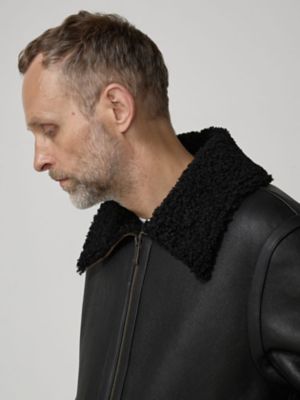 Ｍｏｕｔｏｎ　Ｓｈｏｒｔ　Ｊａｃｋｅｔ（２２０４４１５０１８）