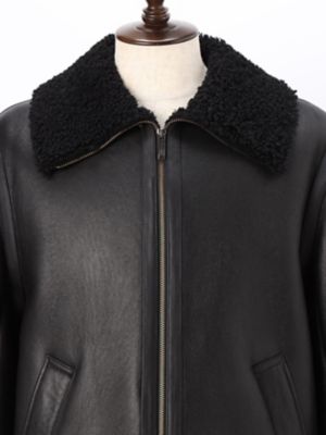 Ｍｏｕｔｏｎ　Ｓｈｏｒｔ　Ｊａｃｋｅｔ（２２０４４１５０１８）
