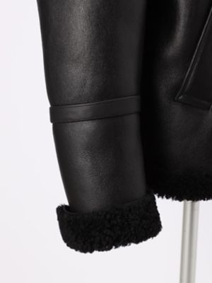 Ｍｏｕｔｏｎ　Ｓｈｏｒｔ　Ｊａｃｋｅｔ（２２０４４１５０１８）