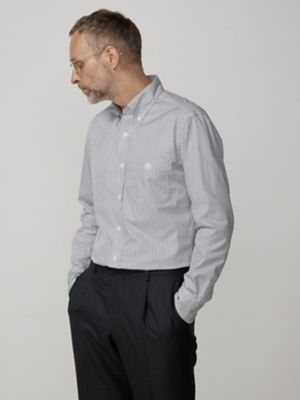 Ｌｏｎｄｏｎ　Ｓｔｒｉｐｅ　Ｓｈｉｒｔ（２２０４４２５００１）