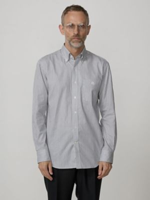 Ｌｏｎｄｏｎ　Ｓｔｒｉｐｅ　Ｓｈｉｒｔ（２２０４４２５００１）