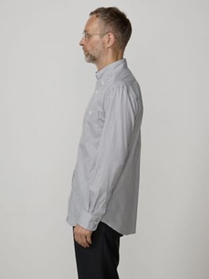 Ｌｏｎｄｏｎ　Ｓｔｒｉｐｅ　Ｓｈｉｒｔ（２２０４４２５００１）