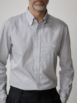 Ｌｏｎｄｏｎ　Ｓｔｒｉｐｅ　Ｓｈｉｒｔ（２２０４４２５００１）